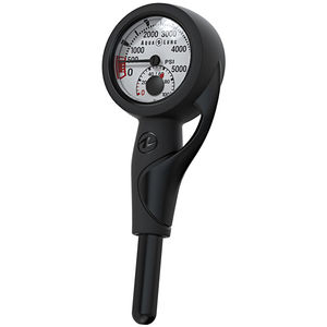 Tauchmanometer