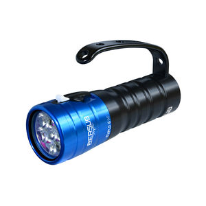 LED-Tauchlampe 1