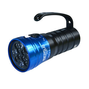 LED-Tauchlampe 1