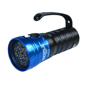 LED-Tauchlampe 1