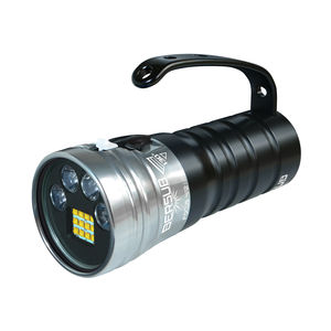 LED-Tauchlampe 1