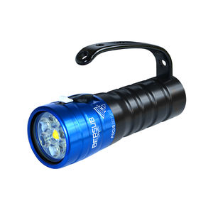 LED-Tauchlampe 1