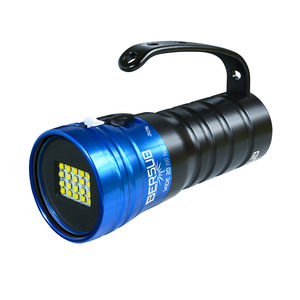 LED-Tauchlampe 1
