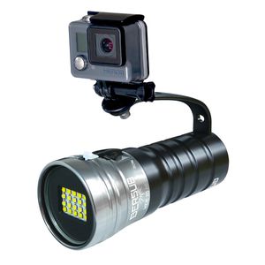 LED-Tauchlampe