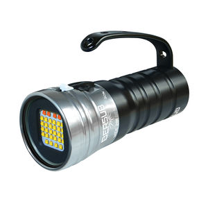 LED-Tauchlampe 1