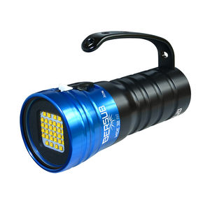 LED-Tauchlampe 1