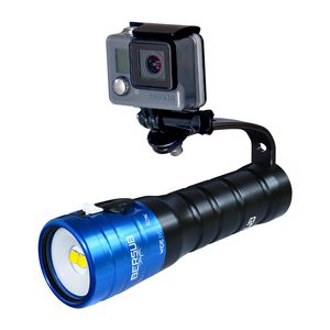 LED-Tauchlampe 1