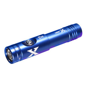 LED-Tauchlampe 1