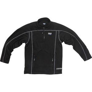 Fleece-Shirt / Langarm