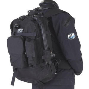 Rucksack zum Lagern