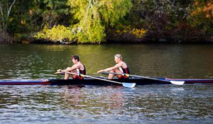 Ruderboot für Freizeitsport