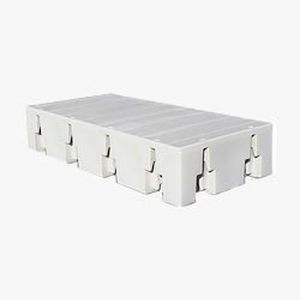 modulares Schwimmponton