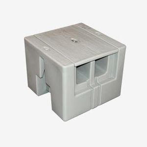 modulares Schwimmponton 1