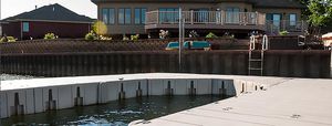 Schwimmponton 1