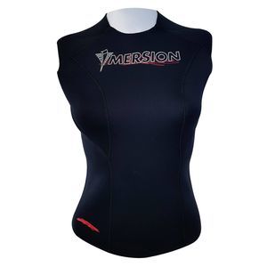 ärmelloses Neopren-Shirt 1