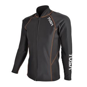 Jacke zum Tauchen 1