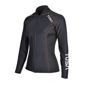 Jacke zum Tauchen 1