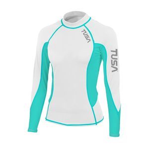 Lycra-Shirt / Langarm 1
