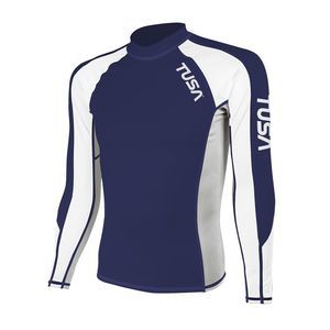 Lycra-Shirt / Langarm 1