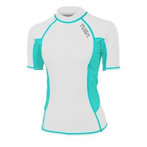 kurzärmeliges Lycra-Shirt 1