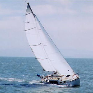 Großsegel 1