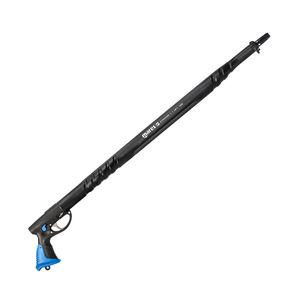 pneumatischer Taucher-Harpune