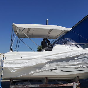 Bimini-Top / für Boot