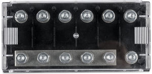 Sicherungshalter 1