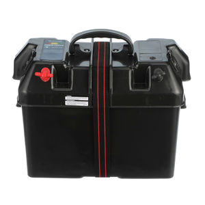 Batteriekasten für Boote