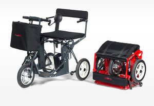 elektrischer Scooter