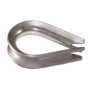 Kausche für Kabel