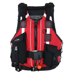 Schwimmweste für Kanus und Kayaks 1