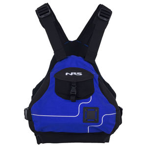 Schwimmweste für Kanus und Kayaks