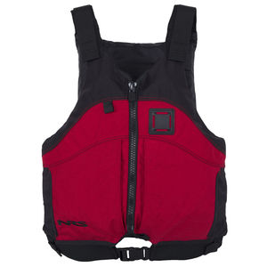 Schwimmweste für Kanus und Kayaks 1