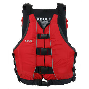 Schwimmweste für Kanus und Kayaks
