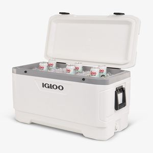 Kühlbox für Boot