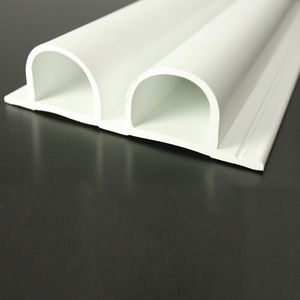 Fender für Yachthäfen