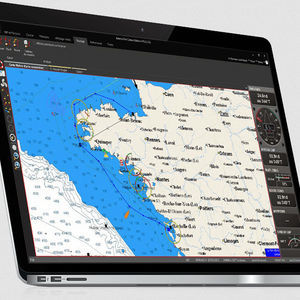 Navigationssoftware