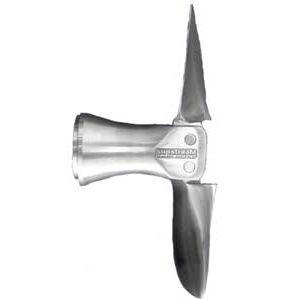 Bootspropeller 1
