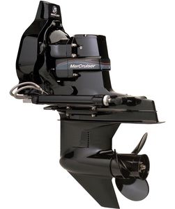 Sterndrive