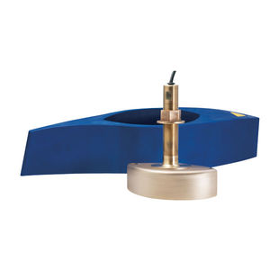 Sensor für Tiefenanwendung 1