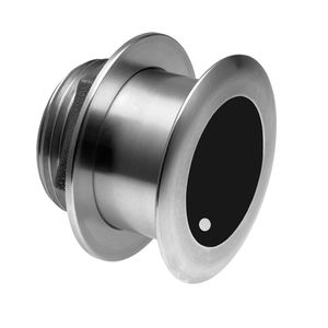 Temperatursensor / für Tiefenanwendung / für Boot / Borddurchlass