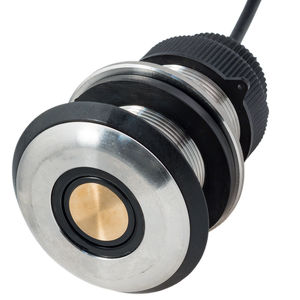 Temperatursensor