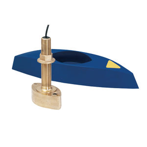 Sensor für Tiefenanwendung 1