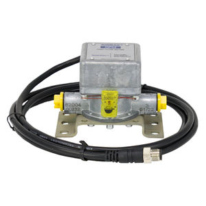 NMEA-Durchflussmesser