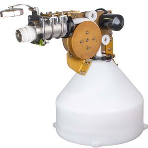 motorisierte Kabeltrommel 1