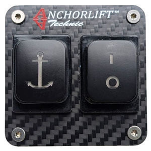 Controller für Ankerwinden für Boot