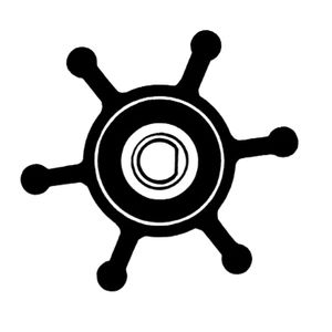 Pumpen-Impeller