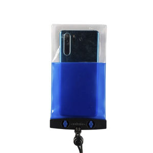 Wasserdichter Beutel / für Mobiltelefone 1