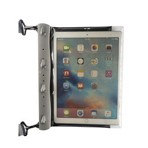 Wasserdichter Beutel / für iPad